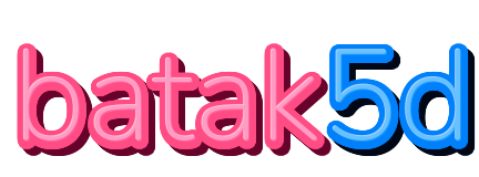 batak5d — logo kanal